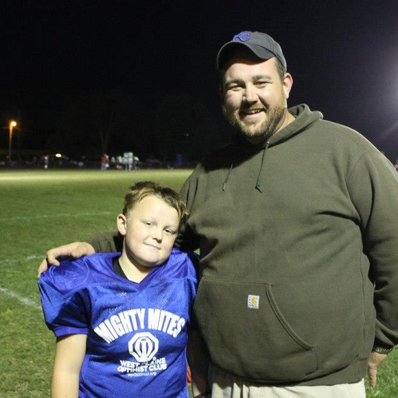 Meet your Posher, Kyler - Picture 1 of 1